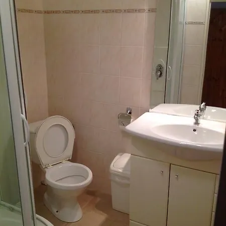 Horsky Portas 3*