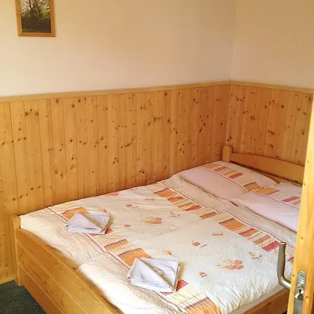 Horsky Portas Hotel Nový Hrozenkov