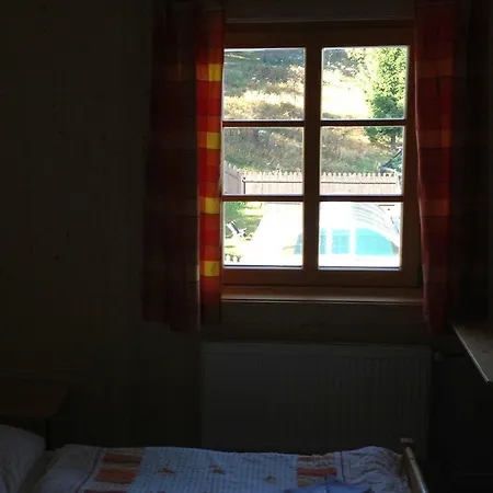 Hotel Horsky Portas Nový Hrozenkov