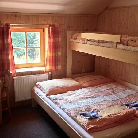 Отель Horsky Portas 3*