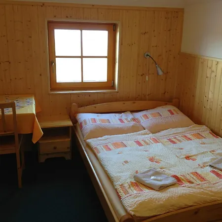 Hotel Horsky Portas Nový Hrozenkov