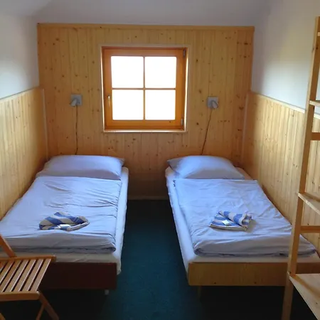 Horsky Portas 3*