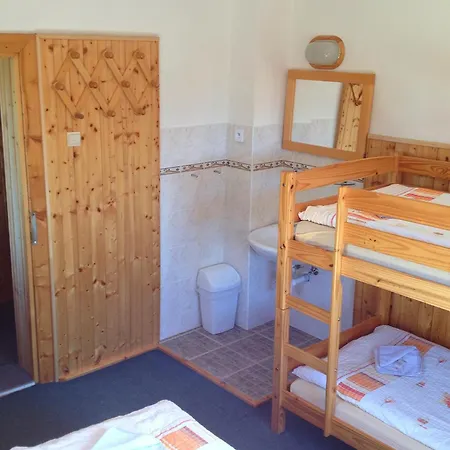Horsky Portas 3* Nový Hrozenkov