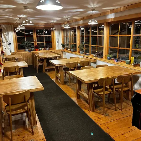 Hotel Horsky Portas 3*