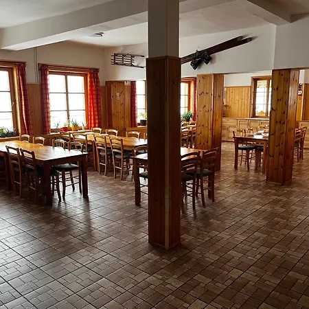 Horsky Portas 3* Nový Hrozenkov