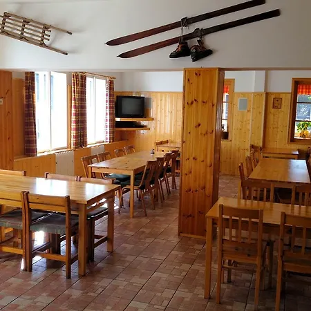 Hotel Horsky Portas