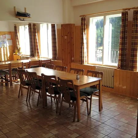 Horsky Portas Hotel Nový Hrozenkov