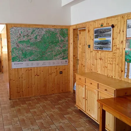 Horsky Portas Nový Hrozenkov