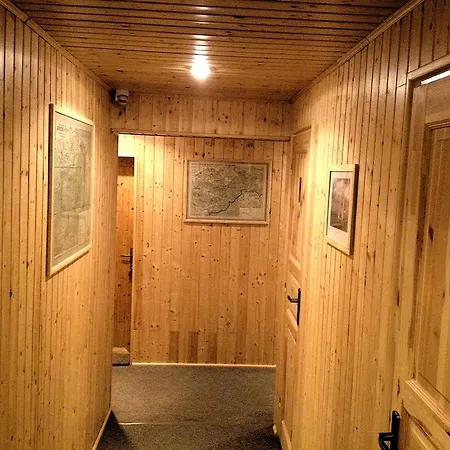 Horsky Portas 3* Nový Hrozenkov