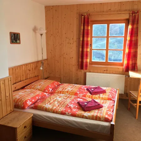 Hotel Horsky Portas