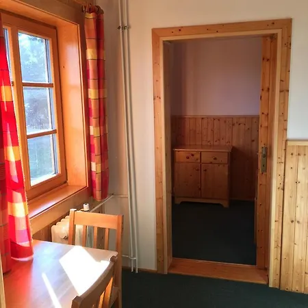 Horsky Portas Nový Hrozenkov