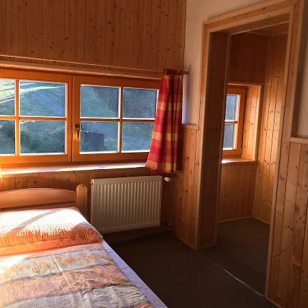 Hotel Horsky Portas Nový Hrozenkov