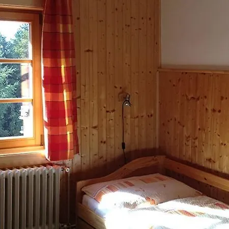 Horsky Portas 3* Новы-Грозенков